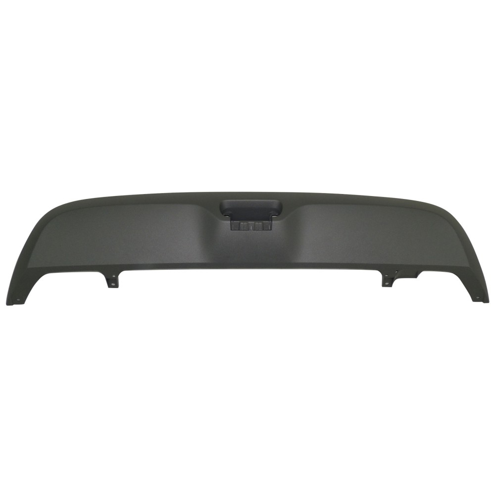 Compra SPOILER PARAGOLPES TRASERO SUZUKI SUZUKI VITARA 15- al mejor precio en todocarrocería.com