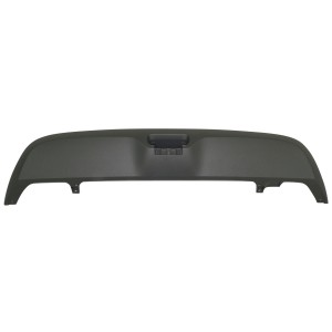 Compra SPOILER PARAGOLPES TRASERO SUZUKI SUZUKI VITARA 15- al mejor precio en todocarrocería.com