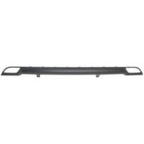 Compra SPOILER PARAGOLPES TRASERO TOYOTA TOYOTA YARIS 15- al mejor precio en todocarrocería.com