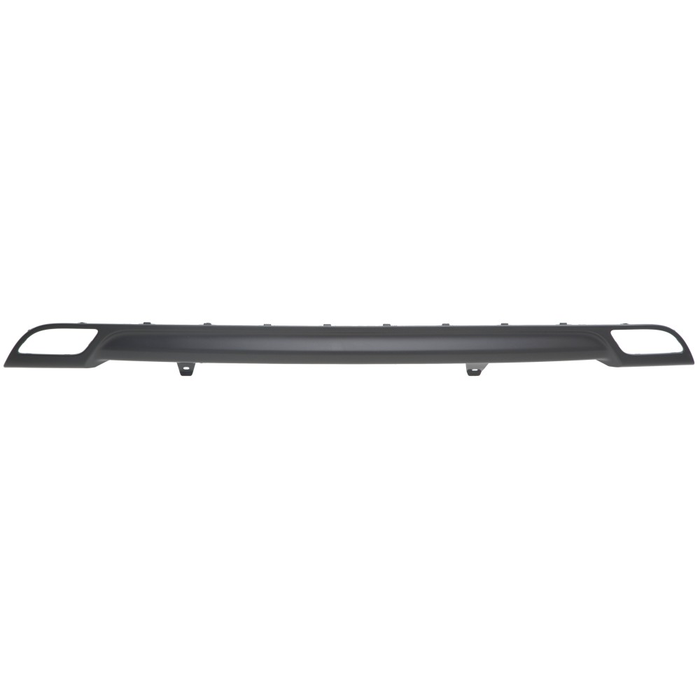 Compra SPOILER PARAGOLPES TRASERO TOYOTA TOYOTA YARIS 15- al mejor precio en todocarrocería.com
