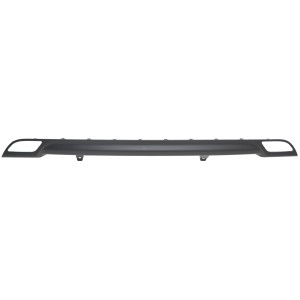 Compra SPOILER PARAGOLPES TRASERO TOYOTA TOYOTA YARIS 15- al mejor precio en todocarrocería.com