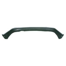 Compra SPOILER PARAGOLPES TRASERO VW VW BORA 98- al mejor precio en todocarrocería.com