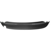 Compra SPOILER PARAGOLPES TRASERO VW VW GOLF 08- al mejor precio en todocarrocería.com