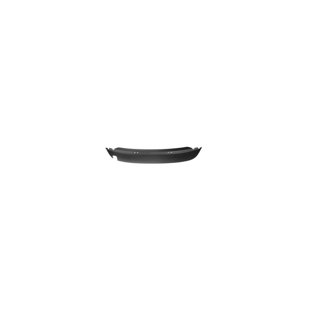Compra SPOILER PARAGOLPES TRASERO VW VW GOLF 08- al mejor precio en todocarrocería.com
