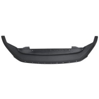 Compra SPOILER PARAGOLPES TRASERO VW VW GOLF VII 13- al mejor precio en todocarrocería.com