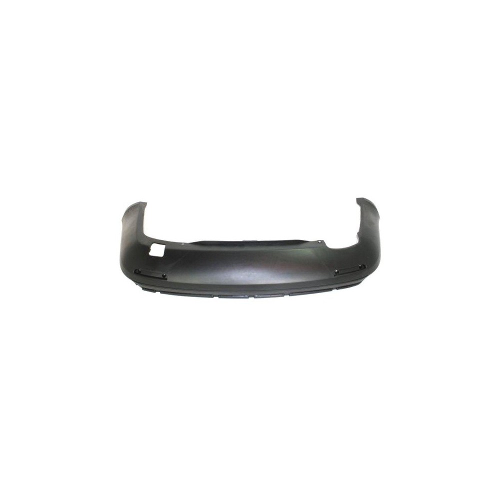 Compra SPOILER PARAGOLPES TRASERO VW VW JETTA 05- al mejor precio en todocarrocería.com