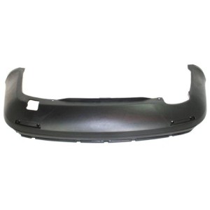 Compra SPOILER PARAGOLPES TRASERO VW VW JETTA 05- al mejor precio en todocarrocería.com