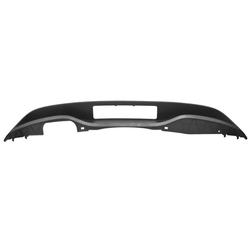 Achetez SPOILER PARE-CHOCS ARRIÈRE VW VW POLO 2017.09- au meilleur prix sur todocarrocería.com