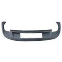 Compra SPOILER PARAGOLPES TRASERO VW VW TOUAREG 10- al mejor precio en todocarrocería.com