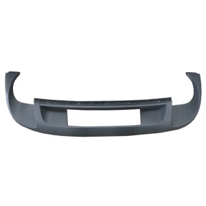 Compra SPOILER PARAGOLPES TRASERO VW VW TOUAREG 10- al mejor precio en todocarrocería.com
