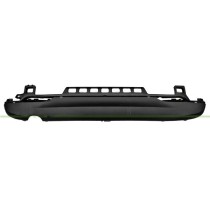 Compra SPOILER PARAGOLPES TRASERO SMART MCC SMART FORFOUR 2014.07- al mejor precio en todocarrocería.com