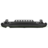 Achetez SPOILER PARE-CHOCS ARRIÈRE SMART MCC SMART FORFOUR 2014.07- au meilleur prix sur todocarrocería.com