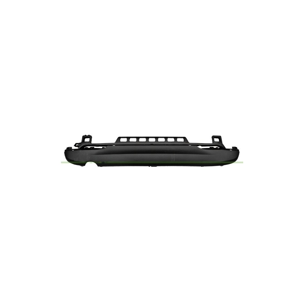 Achetez SPOILER PARE-CHOCS ARRIÈRE SMART MCC SMART FORFOUR 2014.07- au meilleur prix sur todocarrocería.com