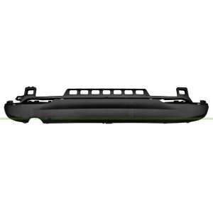 Achetez SPOILER PARE-CHOCS ARRIÈRE SMART MCC SMART FORFOUR 2014.07- au meilleur prix sur todocarrocería.com