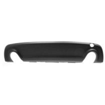 Compra SPOILER PARAGOLPES TRASERO (2 SALIDA ESCAPE) ALFA ALFA GIULIETTA 2016.09- al mejor precio en todocarrocería.com