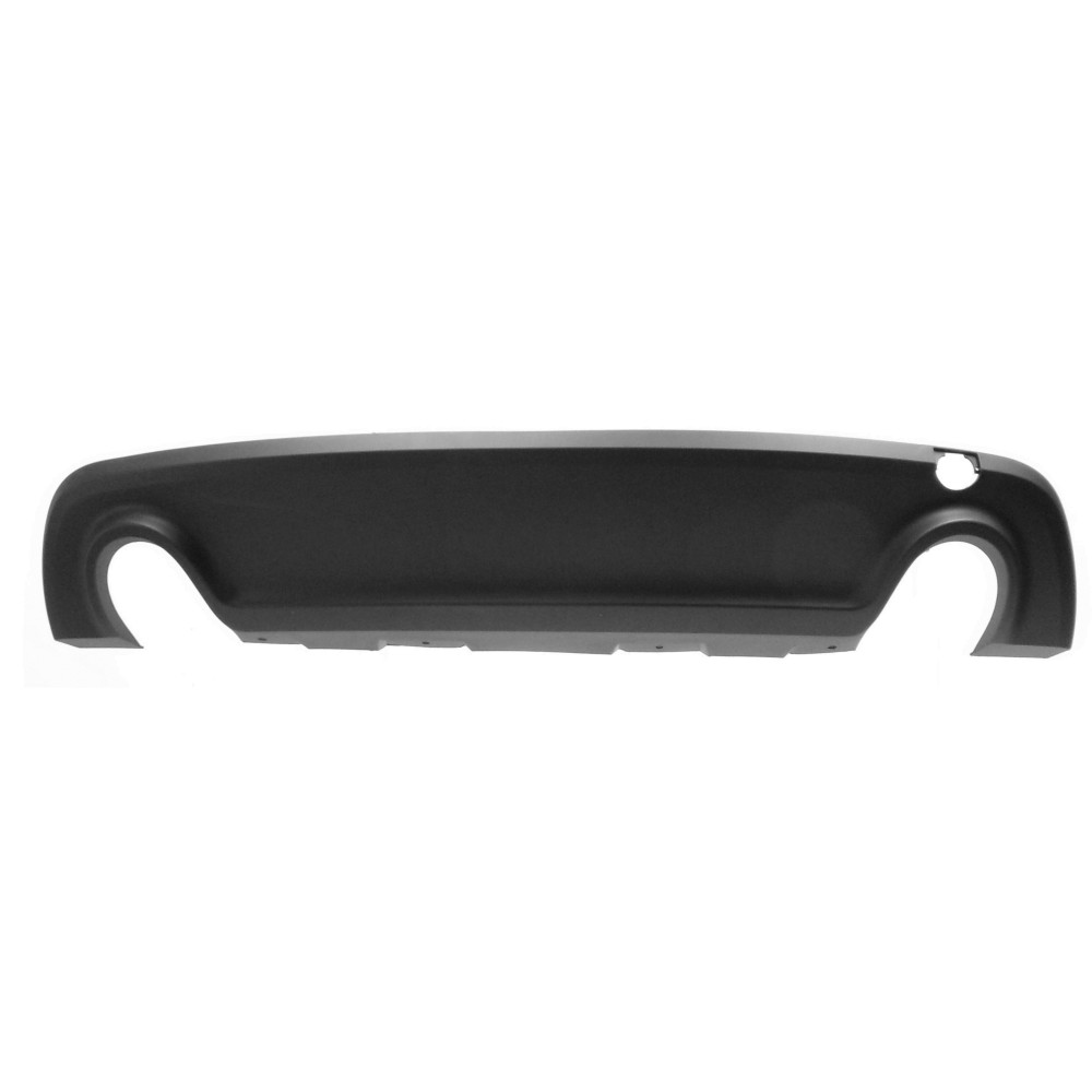 Compra SPOILER PARAGOLPES TRASERO (2 SALIDA ESCAPE) ALFA ALFA GIULIETTA 2016.09- al mejor precio en todocarrocería.com