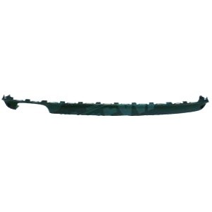 Compra SPOILER PARAGOLPES TRASERO (S/AGUJERO SENSOR)(SEDAN) AUDI AUDI A6 02- al mejor precio en todocarrocería.com