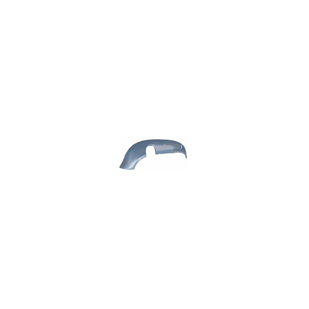 Compra SPOILER PARAGOLPES TRASERO 5 PUERTAS AUDI AUDI A3 SPORTBACK 05- al mejor precio en todocarrocería.com