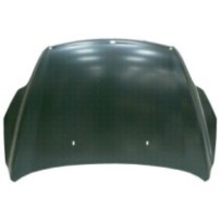 Compra CAPOT FORD FORD FOCUS 08- al mejor precio en todocarrocería.com