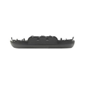 Compra SPOILER PARAGOLPES TRASERO 5 PUERTAS RENAULT RENAULT MEGANE 08- al mejor precio en todocarrocería.com