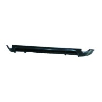 Compra SPOILER PARAGOLPES TRASERO 5 PUERTAS(NAO OE DESIGN) FORD FORD FOCUS 04- al mejor precio en todocarrocería.com