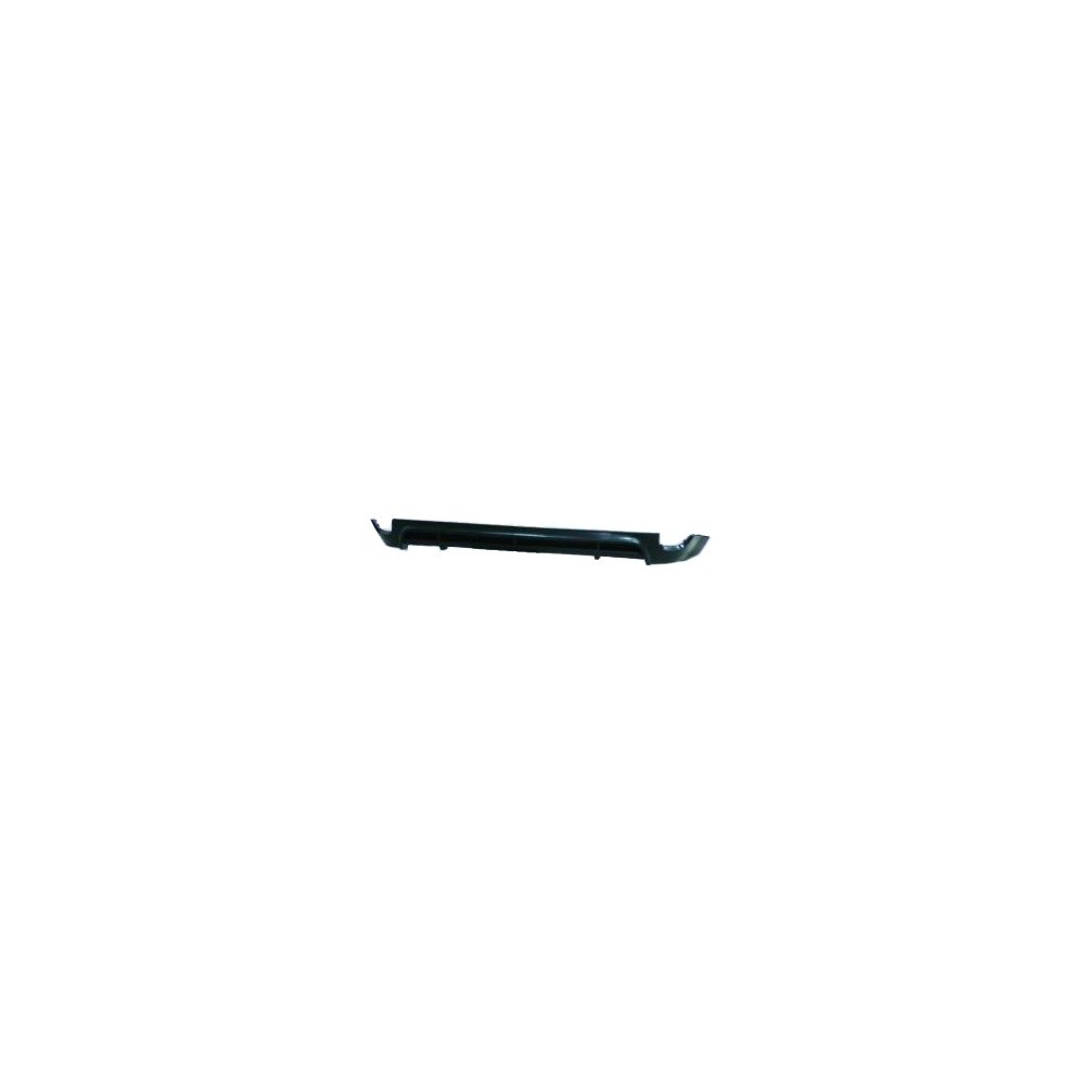 Compra SPOILER PARAGOLPES TRASERO 5 PUERTAS(NAO OE DESIGN) FORD FORD FOCUS 04- al mejor precio en todocarrocería.com