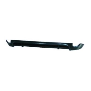 Compra SPOILER PARAGOLPES TRASERO 5 PUERTAS(NAO OE DESIGN) FORD FORD FOCUS 04- al mejor precio en todocarrocería.com