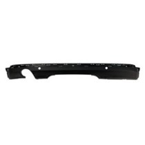 Compra SPOILER PARAGOLPES TRASERO C/2 AGUJERO SENSOR+FUROS FRISO RENAULT RENAULT CLIO V 2019.06- al mejor precio en todocarrocer