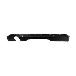 Compra SPOILER PARAGOLPES TRASERO C/2 AGUJERO SENSOR+FUROS FRISO RENAULT RENAULT CLIO V 2019.06- al mejor precio en todocarrocer