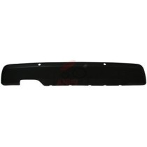 Compra SPOILER PARAGOLPES TRASERO C/AGUJERO SENSOR PEUGEOT PEUGEOT 308 13- al mejor precio en todocarrocería.com