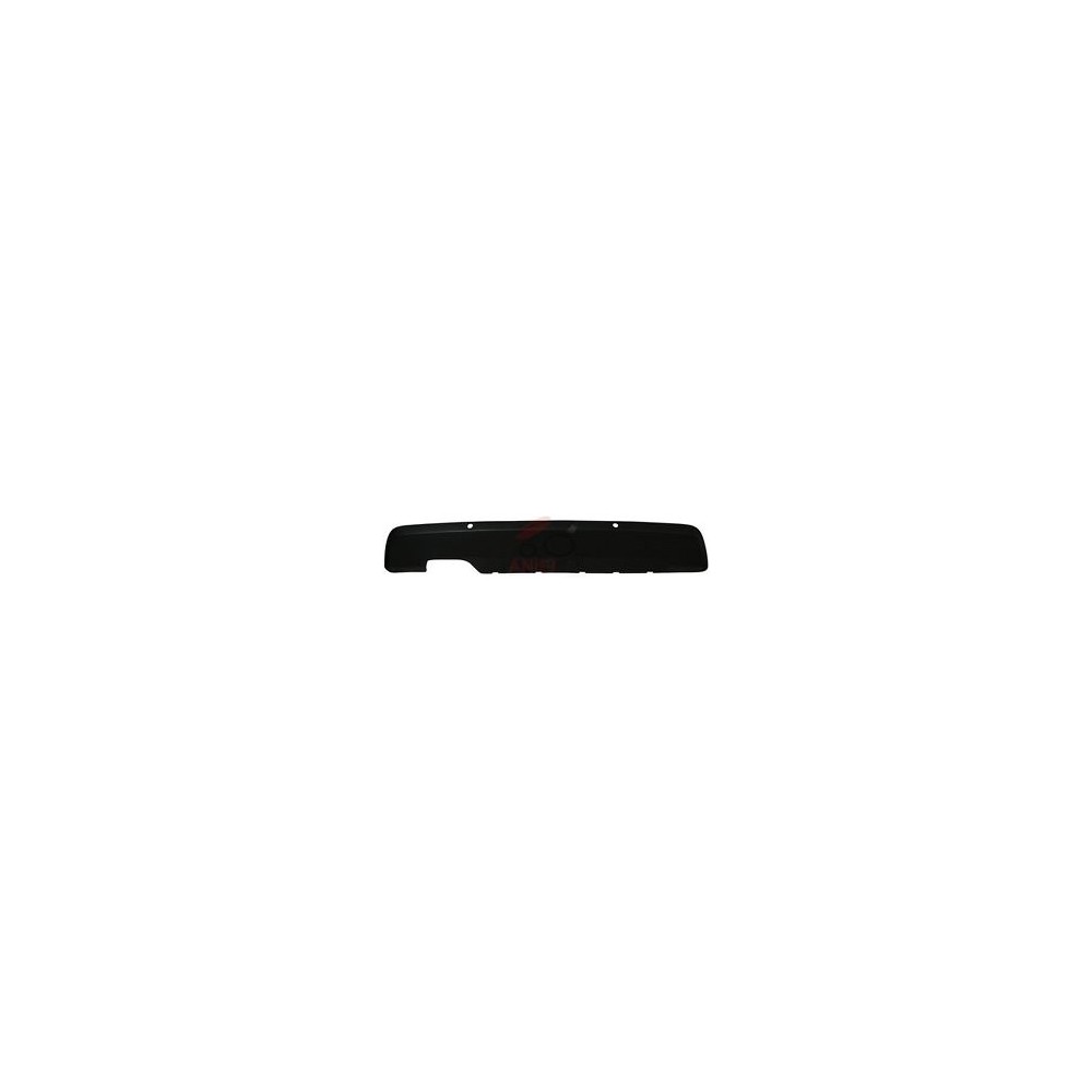 Compra SPOILER PARAGOLPES TRASERO C/AGUJERO SENSOR PEUGEOT PEUGEOT 308 13- al mejor precio en todocarrocería.com