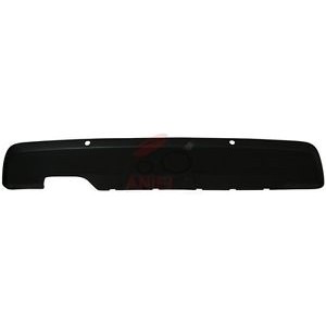 Compra SPOILER PARAGOLPES TRASERO C/AGUJERO SENSOR PEUGEOT PEUGEOT 308 13- al mejor precio en todocarrocería.com