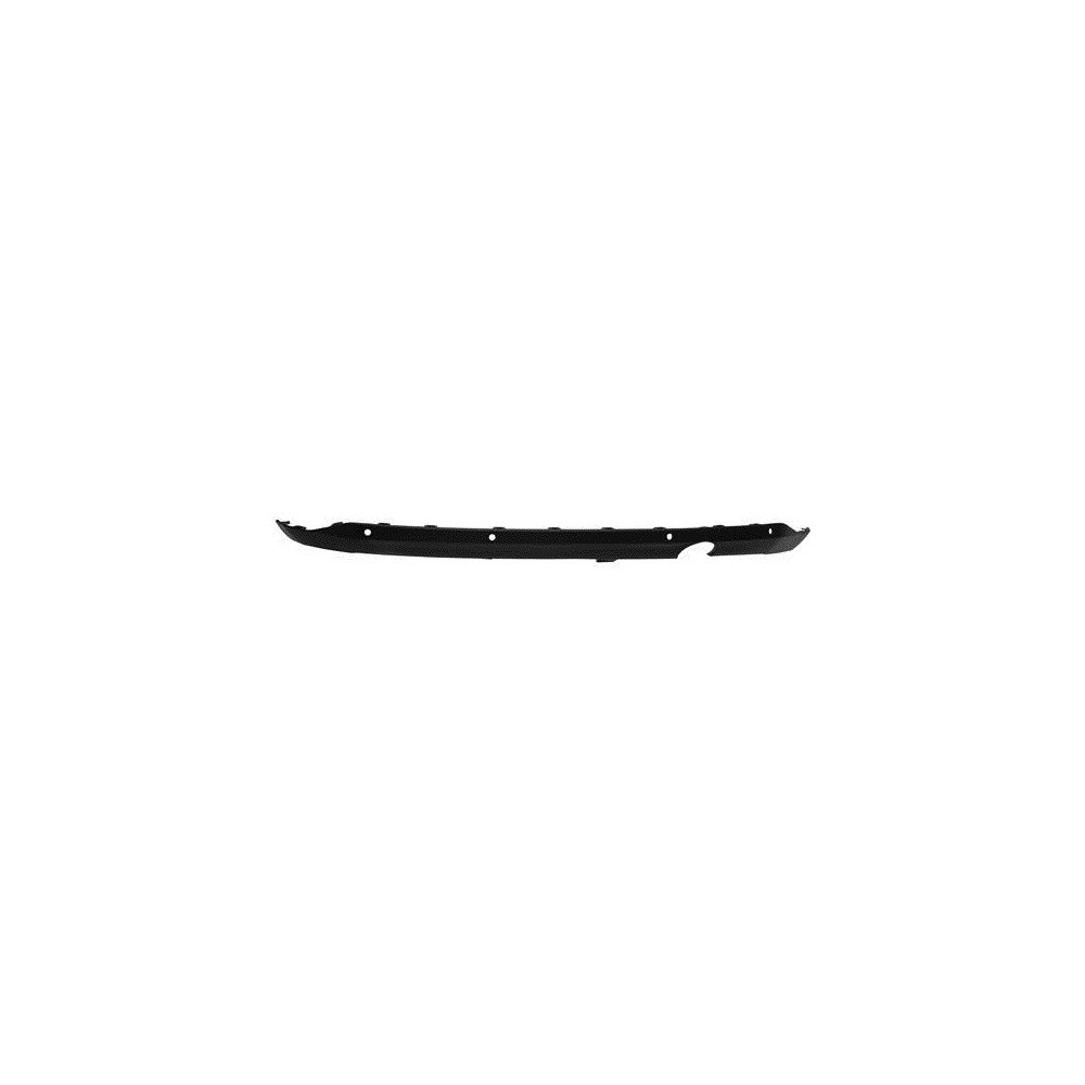 Compra SPOILER PARAGOLPES TRASERO C/AGUJERO SENSOR CITROEN CITROEN C3 10- al mejor precio en todocarrocería.com