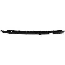 Compra SPOILER PARAGOLPES TRASERO C/AGUJERO SENSOR CITROEN CITROEN C3 10- al mejor precio en todocarrocería.com