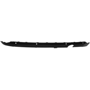 Compra SPOILER PARAGOLPES TRASERO C/AGUJERO SENSOR CITROEN CITROEN C3 10- al mejor precio en todocarrocería.com