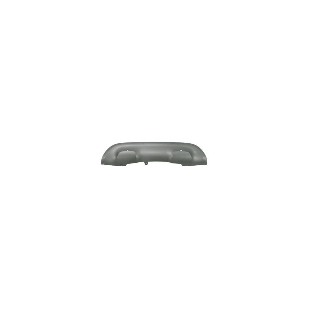 Compra SPOILER PARAGOLPES TRASERO GRIS PINTADO RENAULT RENAULT KADJAR 15- al mejor precio en todocarrocería.com