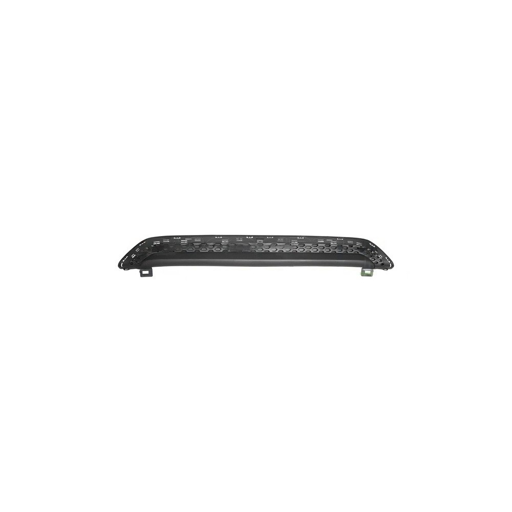 Compra SPOILER PARAGOLPES TRASERO INFERIOR NEGRO SMART MCC SMART FORTWO 12-14 al mejor precio en todocarrocería.com