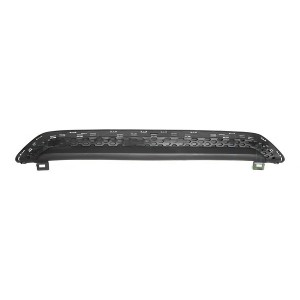 Compra SPOILER PARAGOLPES TRASERO INFERIOR NEGRO SMART MCC SMART FORTWO 12-14 al mejor precio en todocarrocería.com
