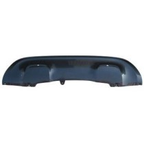 Achetez SPOILER PARE-CHOCS ARRIÈRE NOIR PEINT RENAULT RENAULT KADJAR 15- au meilleur prix sur todocarrocería.com