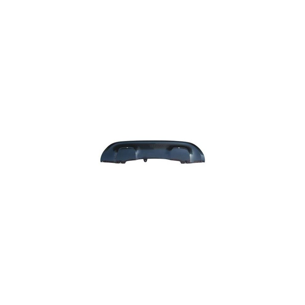 Achetez SPOILER PARE-CHOCS ARRIÈRE NOIR PEINT RENAULT RENAULT KADJAR 15- au meilleur prix sur todocarrocería.com