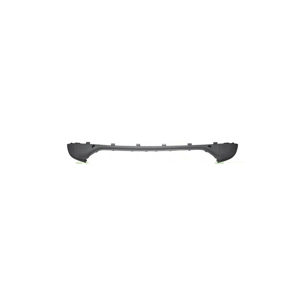 Achetez SPOILER PARE-CHOCS ARRIÈRE P/P SMART MCC SMART FORTWO 12-14 au meilleur prix sur todocarrocería.com