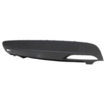 Compra SPOILER PARAGOLPES TRASERO P/P ALFA ALFA MITO 09- al mejor precio en todocarrocería.com