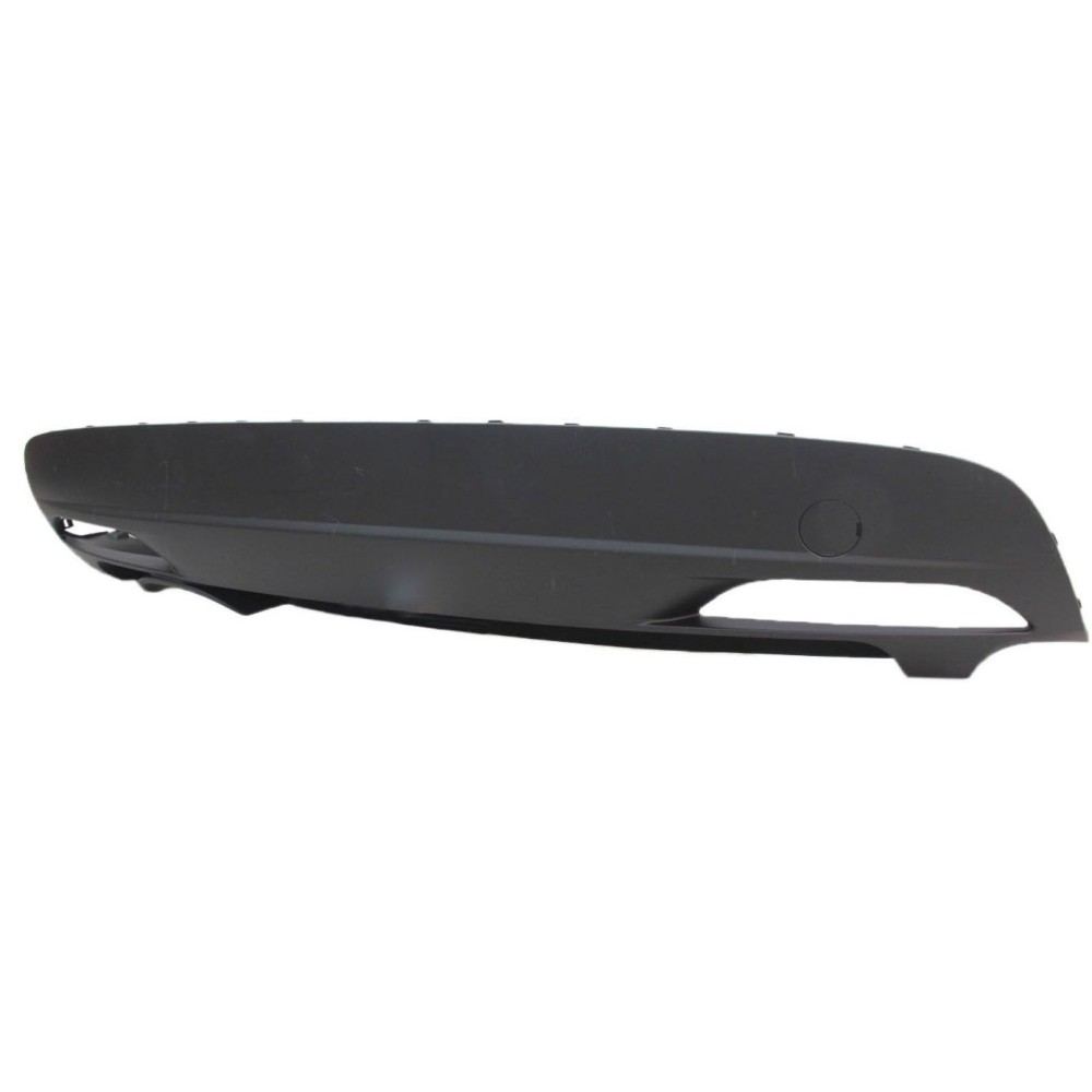 Compra SPOILER PARAGOLPES TRASERO P/P ALFA ALFA MITO 09- al mejor precio en todocarrocería.com