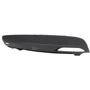 Compra SPOILER PARAGOLPES TRASERO P/P ALFA ALFA MITO 09- al mejor precio en todocarrocería.com