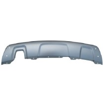 Compra SPOILER PARAGOLPES TRASERO P/P DACIA DACIA DUSTER 10- al mejor precio en todocarrocería.com