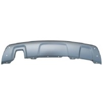 Compra SPOILER PARAGOLPES TRASERO P/P DACIA DACIA DUSTER 10- al mejor precio en todocarrocería.com