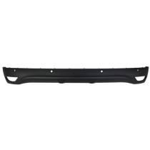 Achetez SPOILER PARE-CHOCS ARRIÈRE P/P (AVEC 4 TROUS DE CAPTEURS) RENAULT RENAULT SCENIC 2016.09- au meilleur prix sur todocarro