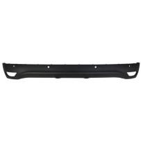 Compra SPOILER PARAGOLPES TRASERO P/P(C/4 AGUJERO SENSORES) RENAULT RENAULT SCENIC 2016.09- al mejor precio en todocarrocería.co