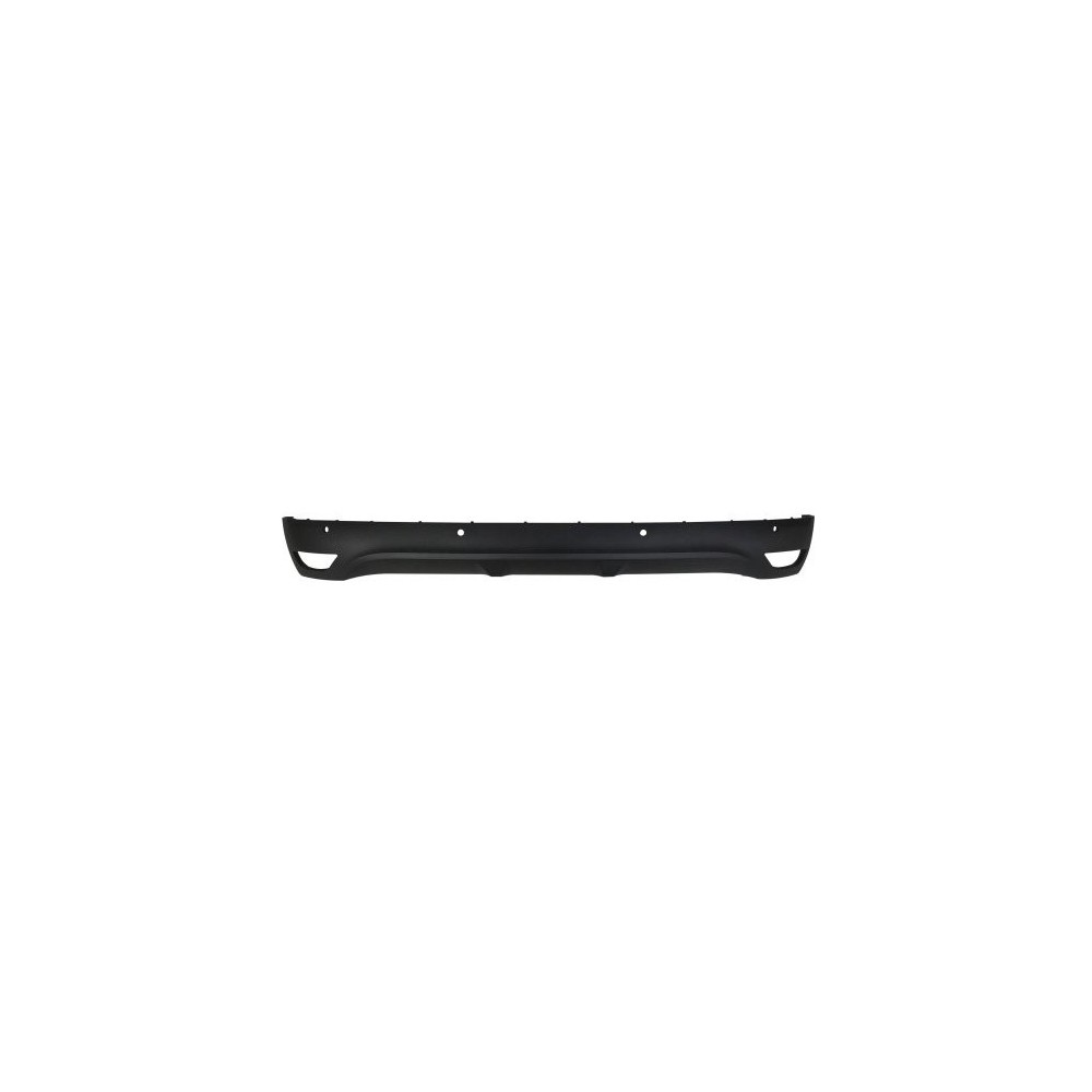 Achetez SPOILER PARE-CHOCS ARRIÈRE P/P (AVEC 4 TROUS DE CAPTEURS) RENAULT RENAULT SCENIC 2016.09- au meilleur prix sur todocarro