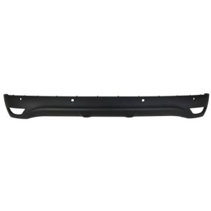 Achetez SPOILER PARE-CHOCS ARRIÈRE P/P (AVEC 4 TROUS DE CAPTEURS) RENAULT RENAULT SCENIC 2016.09- au meilleur prix sur todocarro